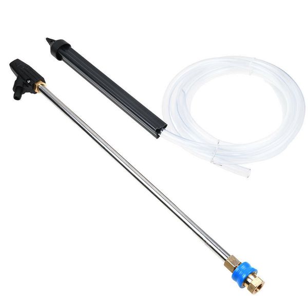 

pressure washer sand blasting kit power nozzle quick connect tools f-best