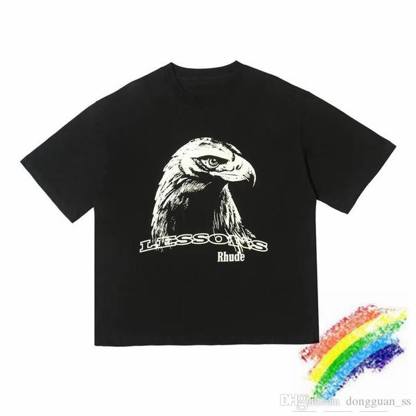 

t shirt men women 1 hip-hop casual t-shirts tees, White;black