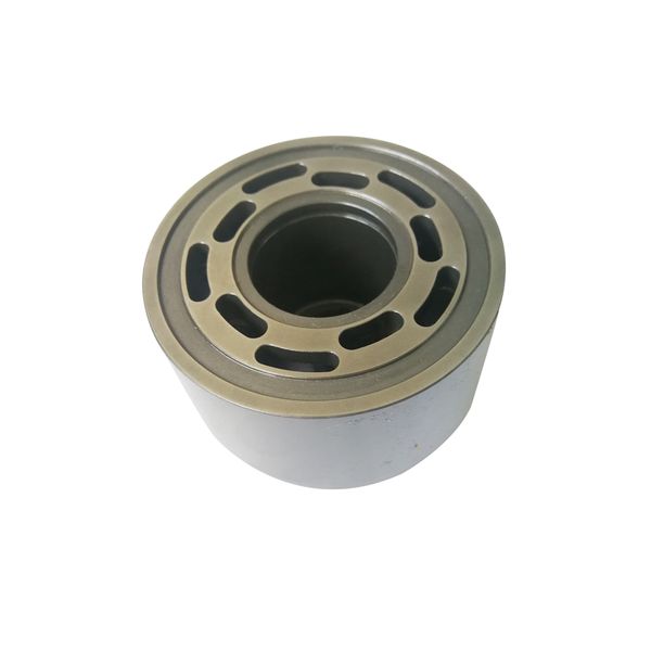 

cylinder block ap2d36 pump parts for repair uchida piston pump repair kit