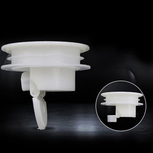 

smell proof shower floor siphon drain cover sink strainer bathroom plug trap water drain filter kitchen sink accessories
