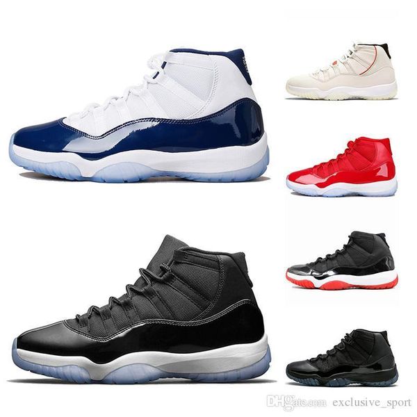 

11s 11 баскетбольные кроссовки concord 23 45 платиновый оттенок cap и платье мужчины женщины unc тренажерный зал red gamma blue olive lux сп