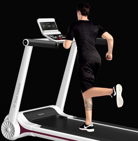 Como adelgazar en la cinta de correr