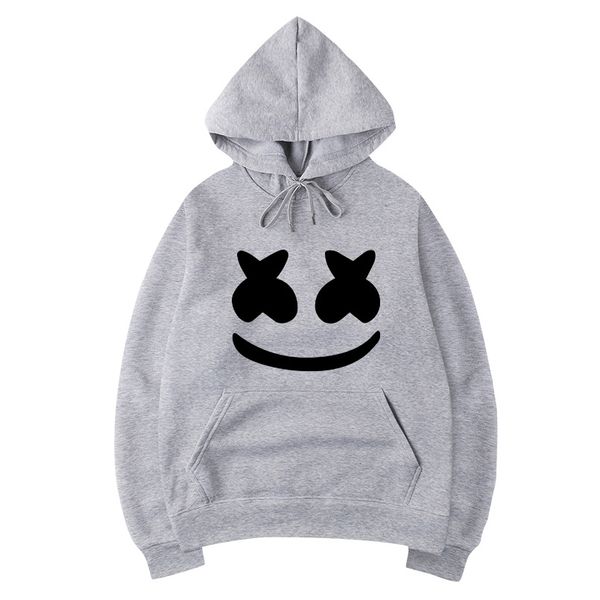 

2019 new hoodies sweatshirts men/women streetwear harajuku hip hop anime male homme pullover hoody s-3xl, Black