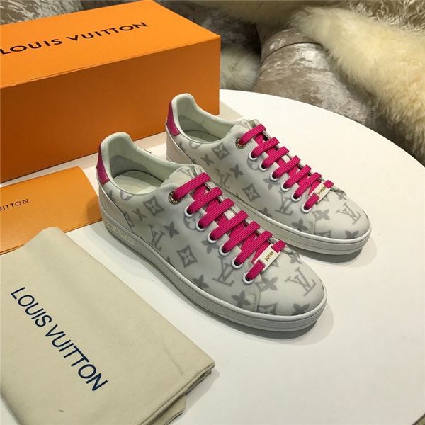 

luxury design women's shoes running shoes women's flat shoes sneakers casual outdoor shoes's fashion print sneakers size:35-4, Black