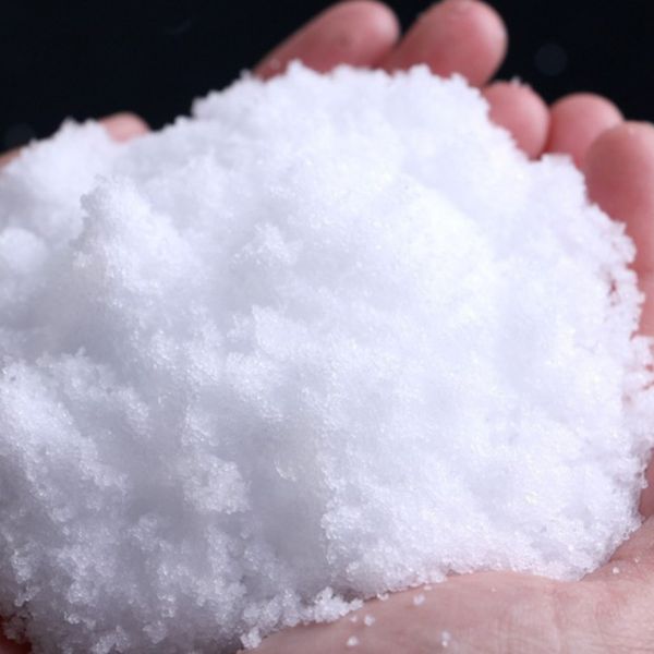 

white artificial snowflakes fake magic snow xmas party decoration 100g/200g/500g