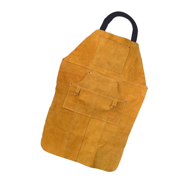 

welding apron protective clothing carpenter blacksmith gardening bib apron