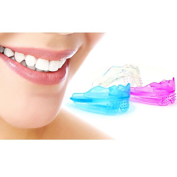 

teeth retainer corrector orthodontic braces dental braces instant teeth alignment trainer mouth guard tooth tray