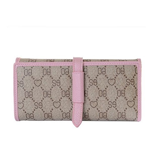 

designer wallet luxury designer women wallets luxury long purse leather good match large capacity fashion multifunctio 5, Red;black