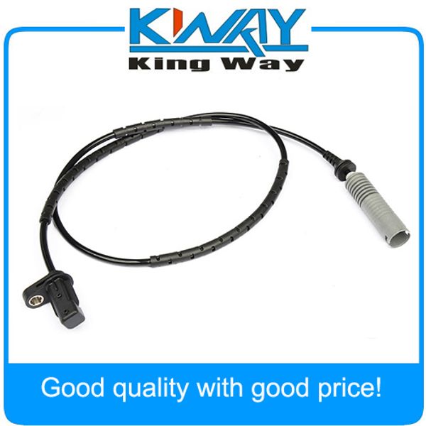 

king way - abs wheel speed sensor rear left right for 1 series 3 series 34526762466