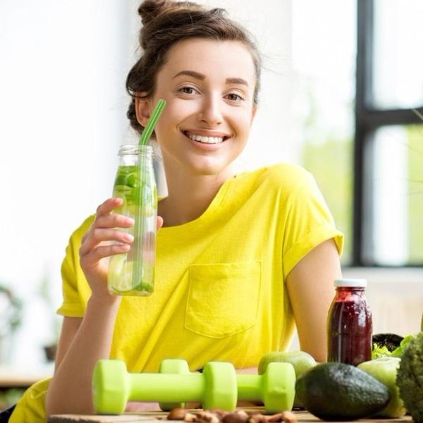 

многоразовая прозрачное стекло вода трубочка с кисточкой для венчания birthday bar высокотемпературной стерилизации durable