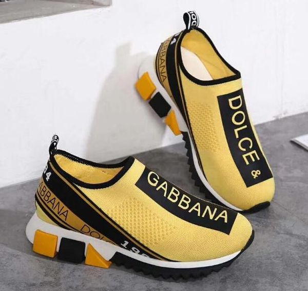 

Dolce gabbana d g red pink yellow blue black white knit orrento neaker dg logo turquoi e me h neaker running ca ual hoe