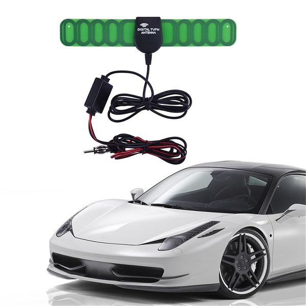 

auto aerial radio antenna automobile antena tv car signal reception car digital automobile tv fm antenna gps