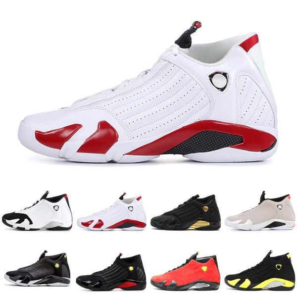 

высокое качество 2019 14 мужская 14s баскетбол обувь женщины мужчины дизайнер wave runner ретро корзины спортивные кроссовки chaussures крос