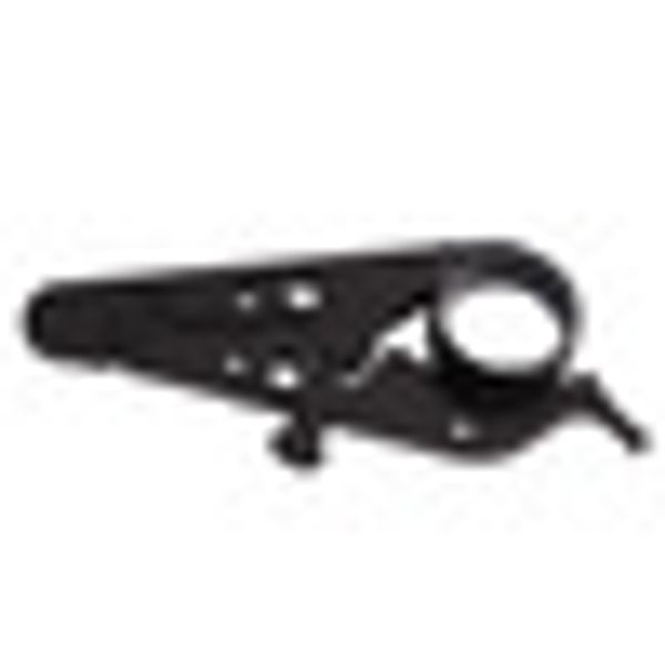 

universal motorcycle cruise replace accessory replacement throttle lock assist retainer grip black durable