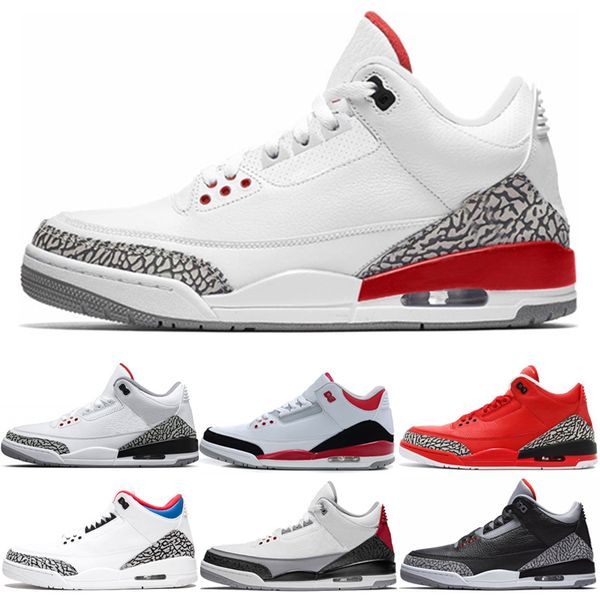 

qs katrina basketball shoes for men 1 grateful jth korea fire red tinker pure white black cement mens sport sneaker shoes