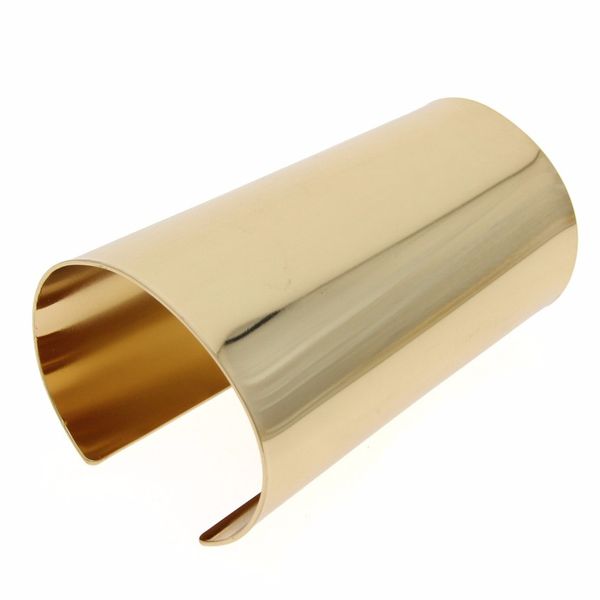 

Простой Дизайн Женщины Заявление Ювелирные Изделия Femme T Show Гладкий Большой Брасл