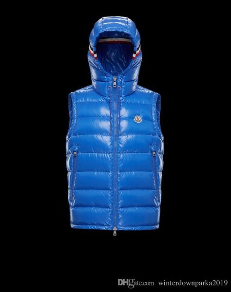 

2019 new ariival brand men 039 ger down parka winter jacket arctic parka navy black green red outdoor hoodie hipping dhl