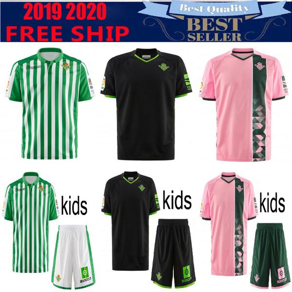 

2019 2020 occer jer ey 19 20 kid kit football hirt cami eta de fútbol maillot de foot