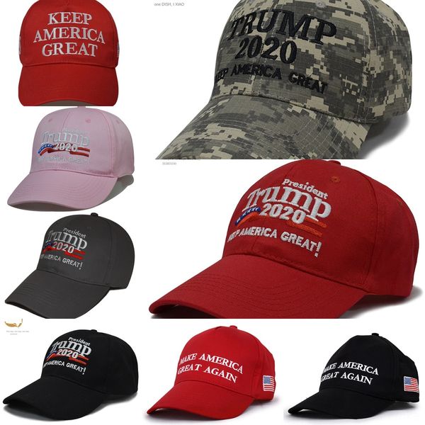 

cywoj hot donald trump 2020 бейсболка make america great again great withflag вышивка keep america president hat trump cap, Blue;gray