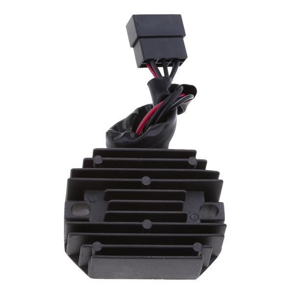 

regulator rectifier fits for suzuli an400 x-k6 burgman - black
