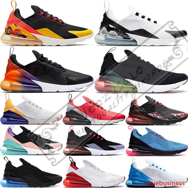 

rainbow men women running shoes og black gradient barely rose university red tiger cactus mens breathable trainers sport sneakers 36-45