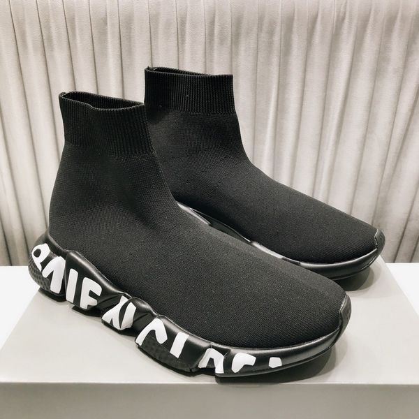 

2020 new dy couple daily casual sports shoes fashion couple casual shoes socks sneakers