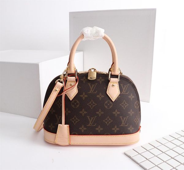 

2019 late t fa hion bag men and women houlder bag handbag backpack cro body bag fanny pack ize 25cm 19cm 12cm m53152 001