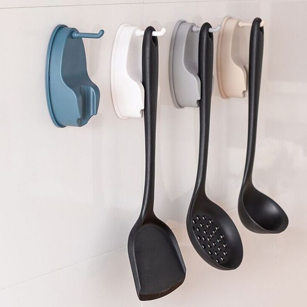 

hooks for hanging key hanger clothes holder kitchen rails bathroom housekeeper home organizer door adhesive hook on the wall