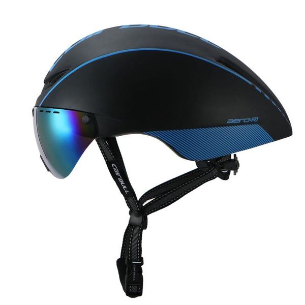 

cairbull helmet bike mtb aero helmets goggles bicycle cycling ultralight helmet mtb uv sun visor