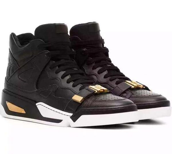 

chain reaction medusa sneakers casual shoes for mens white boots fashion trainers lightweight link-embossed sole sports men shoes c3, Black