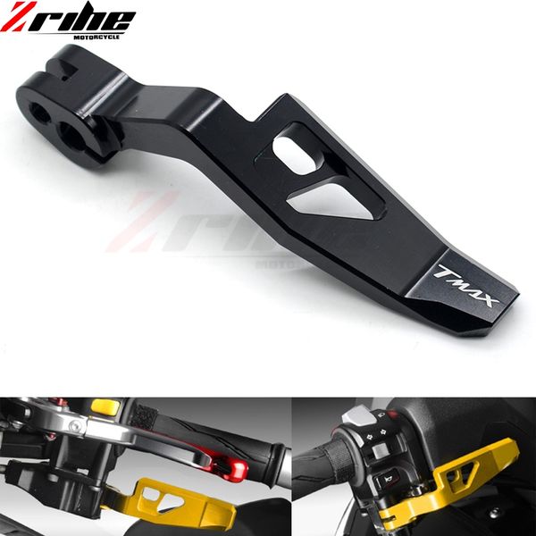 

for yamaha tmax 530 500 2012 2013 2014 13 cnc motorcycle parking brake lever tmax 500 08-11 t-max 530 12-14 xp530