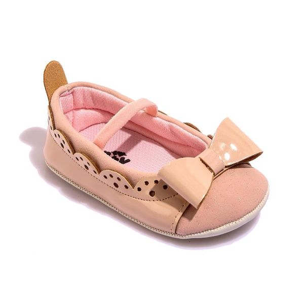 

ebebek смешные patīk summer baby girl обувь, Black