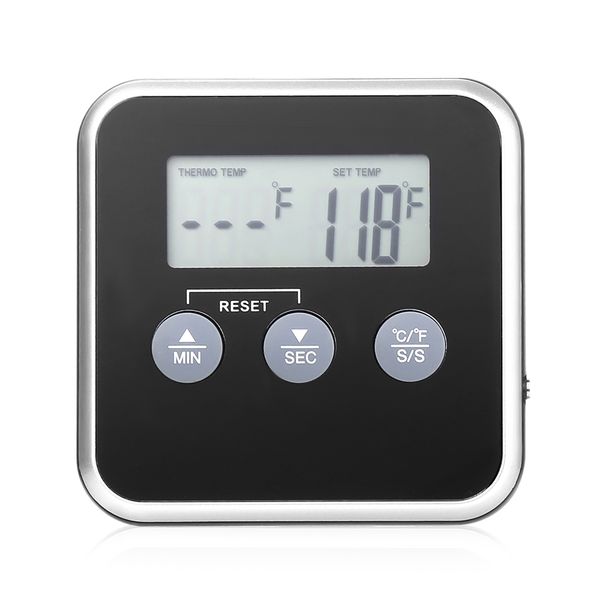 

ts-bn56 цифровой термометр температуры мяса электронный пищевой