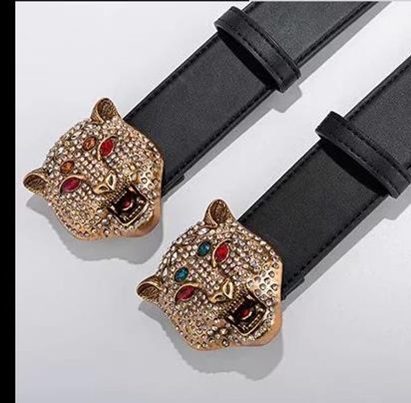 

2019 Fashionf6бренд дизайнер мужской моды роскошный кожаный ремень золото 2 серебряные