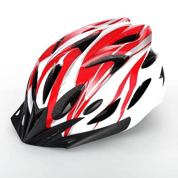 

bicycle helmet bicycle equipment safety hat mountain bike impact resistance scooter helmet