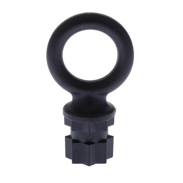 

universal mount base track mounting base for ram fishing rod holder tube kayak accessories