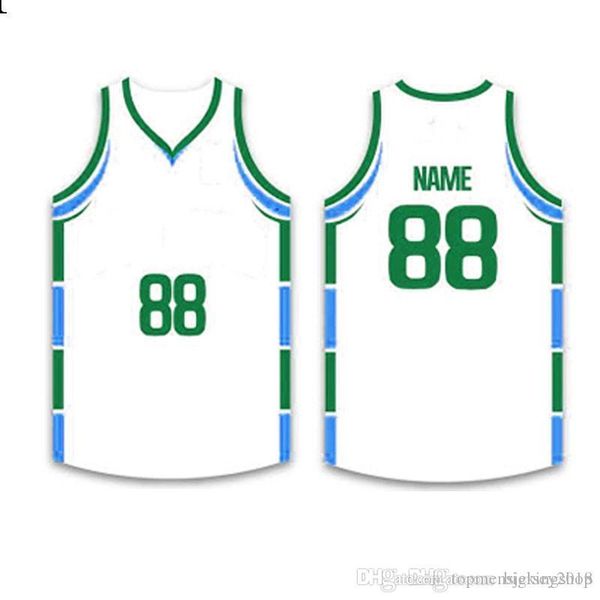 

mens 2020 jersey stitched logos basketball wear s-xxxl wholesale roidery logolllluhu7ll777ppp, Black;red