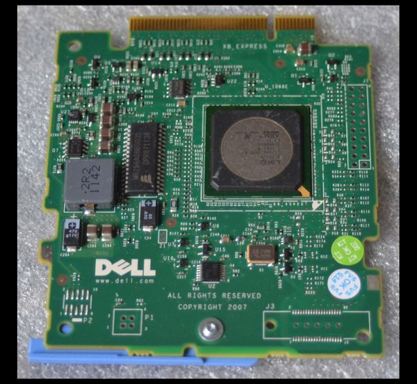 

cards 100% tested work perfect for dell perc s300 6ir 0y159p cards