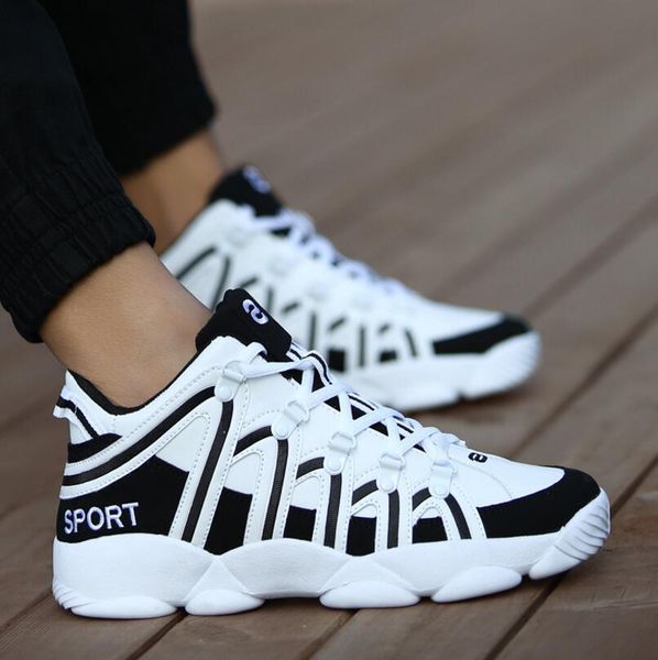 

men's outdoor shoes cement wear-resistant anti-skid for basketball training sneaker basketball shoes sneakers with high quality