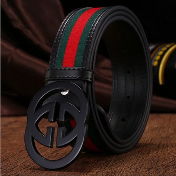 

2019 fa hion belt leather men belt good quality mooth buckle men belt for women belt jean trap 13 gucci