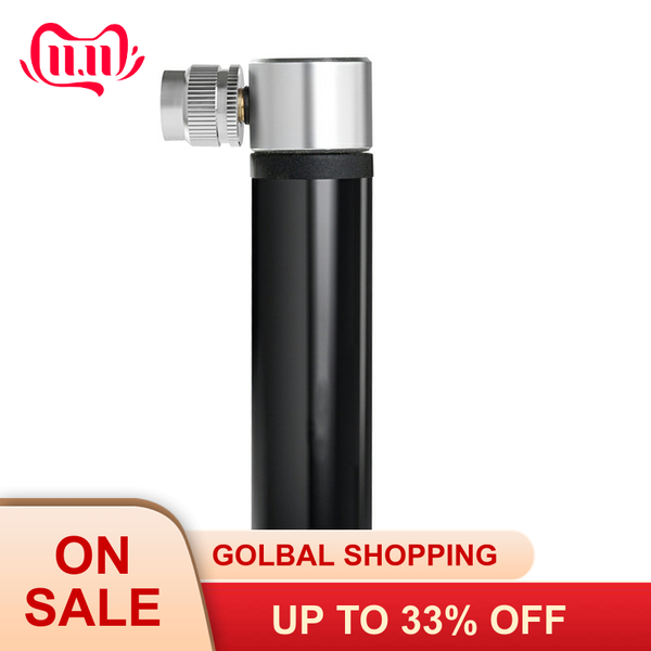 

bike bicycle pump mini compressor pump inflador bicicleta co2 compressor de ar bomba bicicleta pompka rowerowa