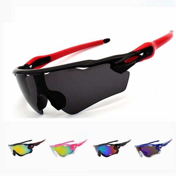 

велоспорт очки uv400 мужчины женщины велосипед очки очки mtb спортивные очки рыбалка бег eyewear ветрозащитный, White;black