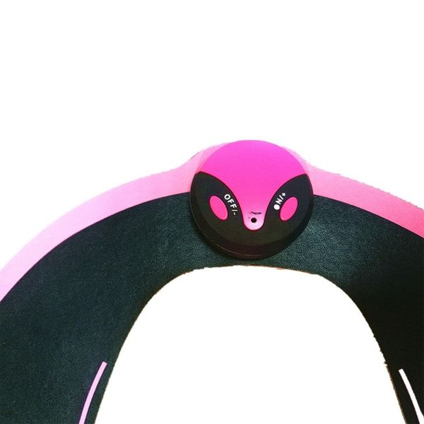 

smart charging beautiful buttocks hip muscle trainer hip massager fitness equipment accessories