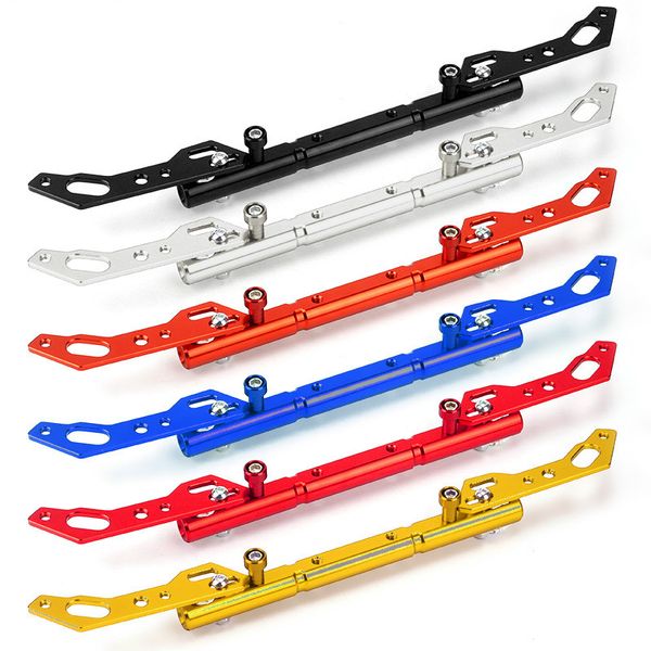 

for xmax 125 250 300 400 nmax 125/155 smax 155 cnc aluminum motorcycle mutifunctional cross bar balance bar