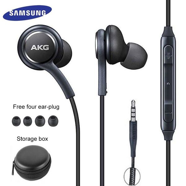 

Fones de ouvido kinglai