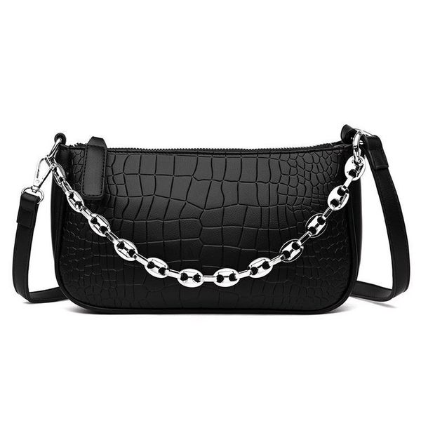 

skfoockes ladies bag women bag new 2020 fashion women handbag crossbody zipper pu fashion shoulder
