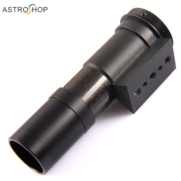 

ultra lightweight 120mm mini guidescope(without guiding camera