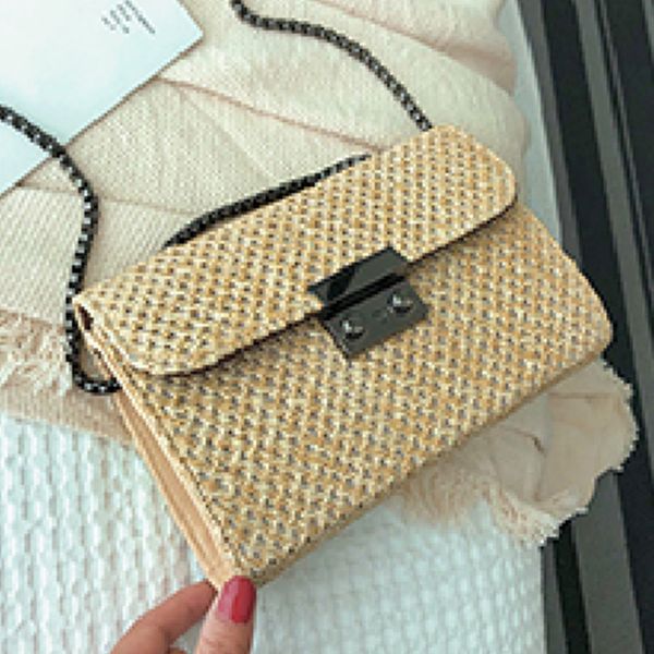 

мода 2020 лето соломы тканые сумки lady crossbody сумка bohemia закрылков сумка на ремне