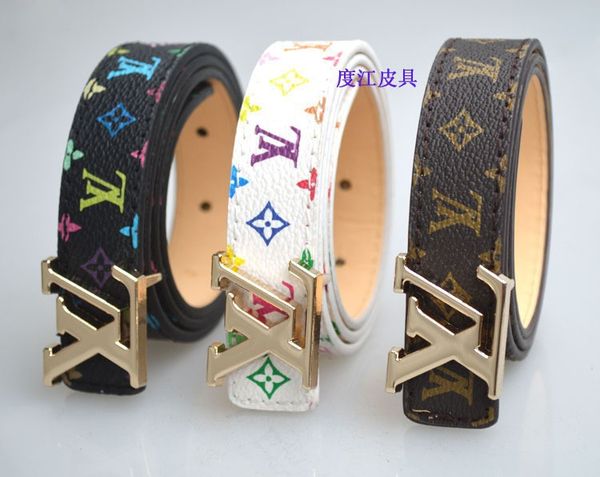 

Акция Candy Colours Girl's Belt Фиолетовые ремни Дети Цветочное оформление Детские аксессуа