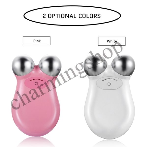 

mini microcurrent face lift machine skin tightening rejuvenation usb charging facial wrinkle remover beauty massager device ing
